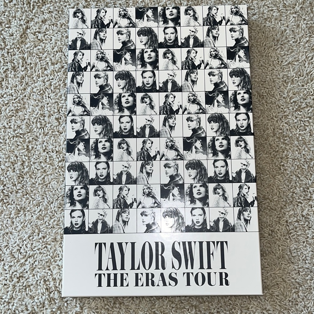Taylor Swift Eras Tour VIP package (Cincinnati Version)